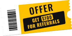 promotional offer
