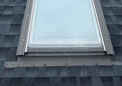 new skylight installation services